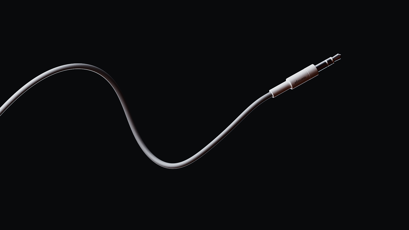 CD player，Creative Collaboration，animation，Render，