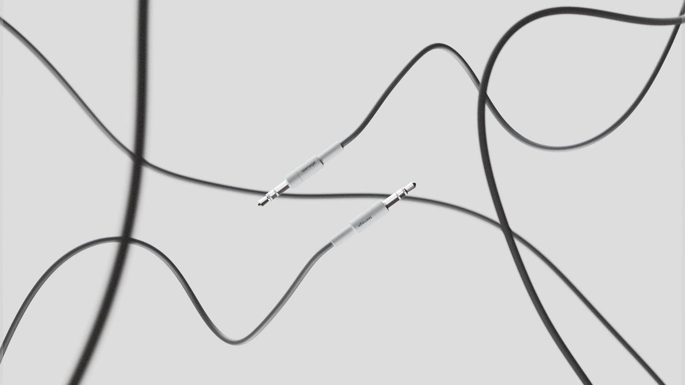 CD player，Creative Collaboration，animation，Render，