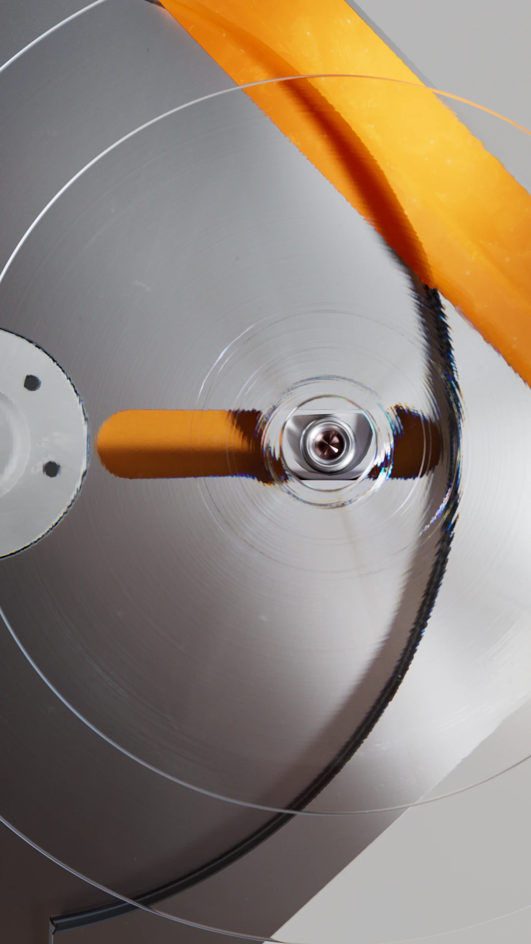 CD player，Creative Collaboration，animation，Render，