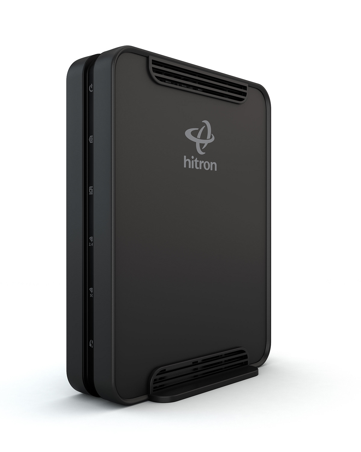Hitron，family，Modem，wifi，