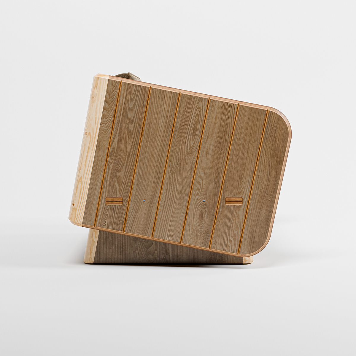 DAY，modularization，Eco-friendly furniture，CNC Cutting，Sustainable production，