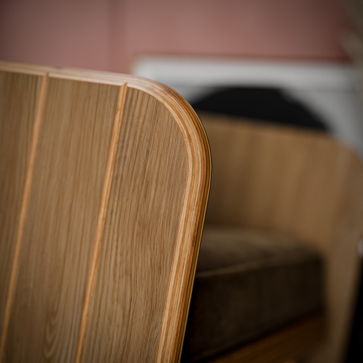 DAY，modularization，Eco-friendly furniture，CNC Cutting，Sustainable production，