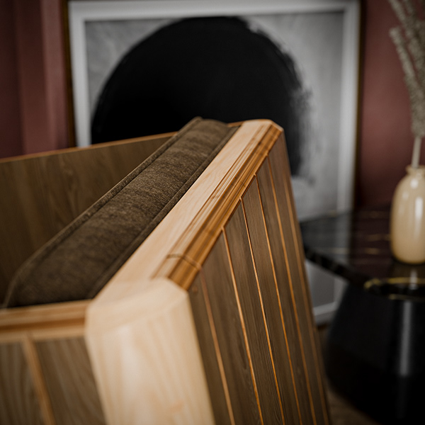 DAY，modularization，Eco-friendly furniture，CNC Cutting，Sustainable production，