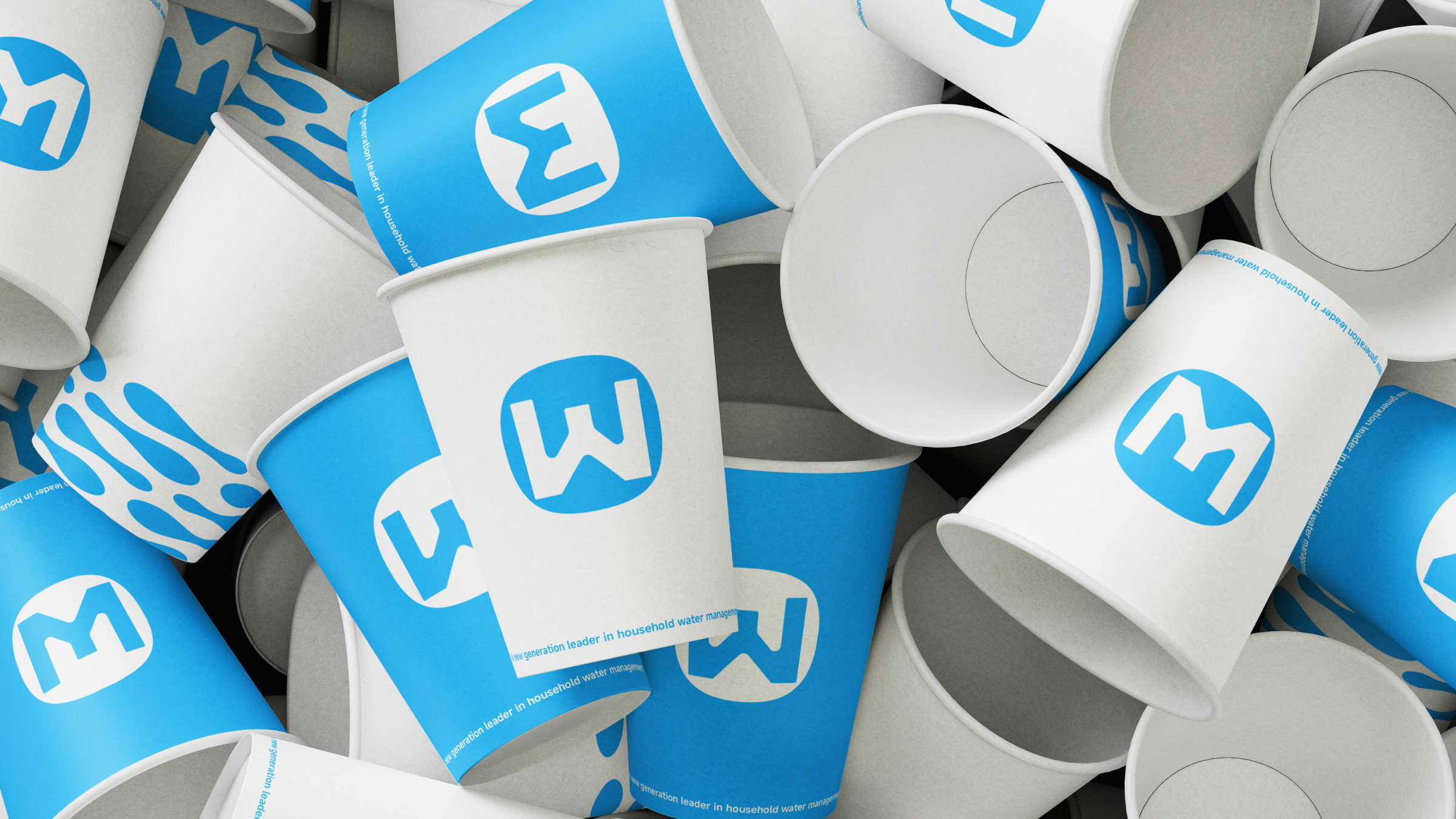 brand，Logo design，Brand design，Brand case，Furniture brand，Extension design，Water purifier，VI system，