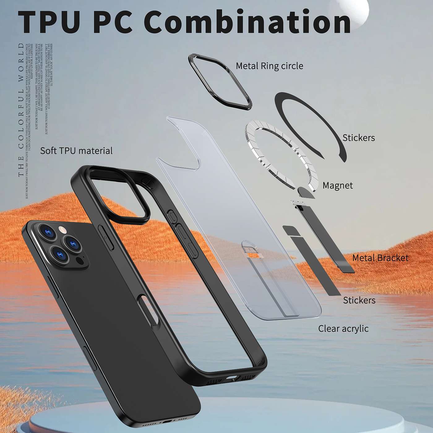 Amazon，