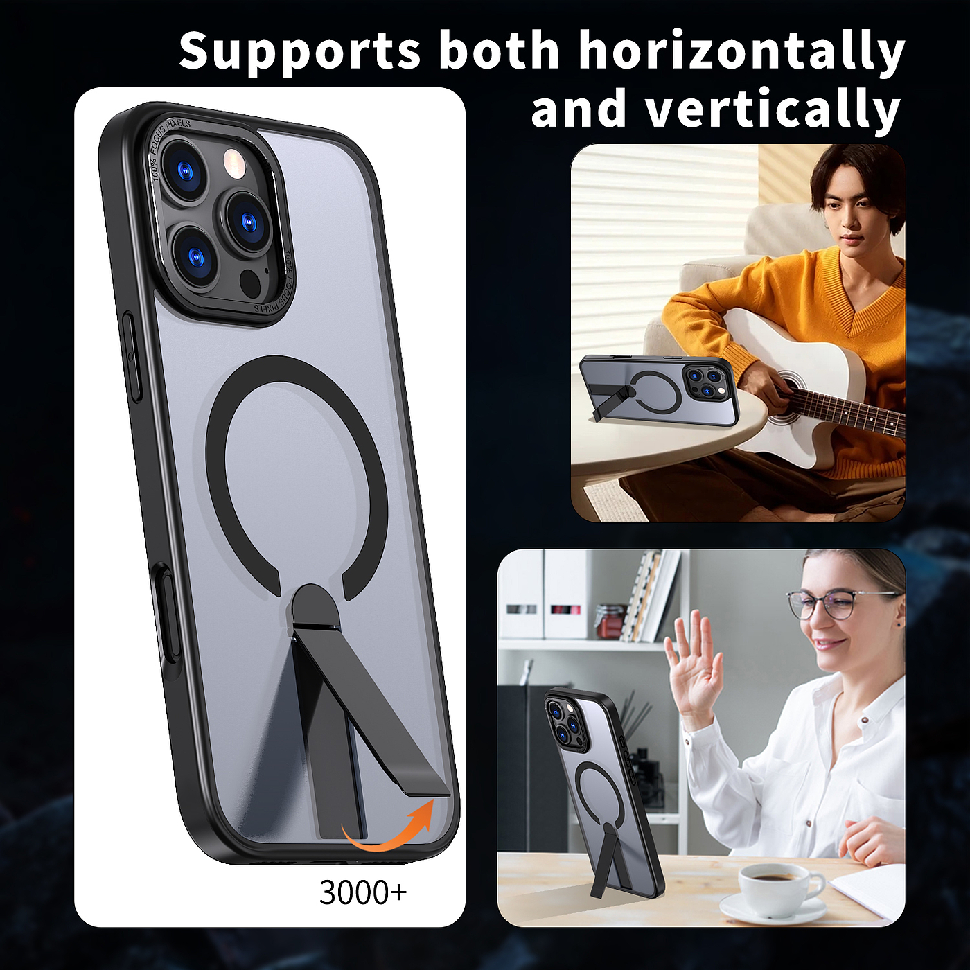 Amazon，