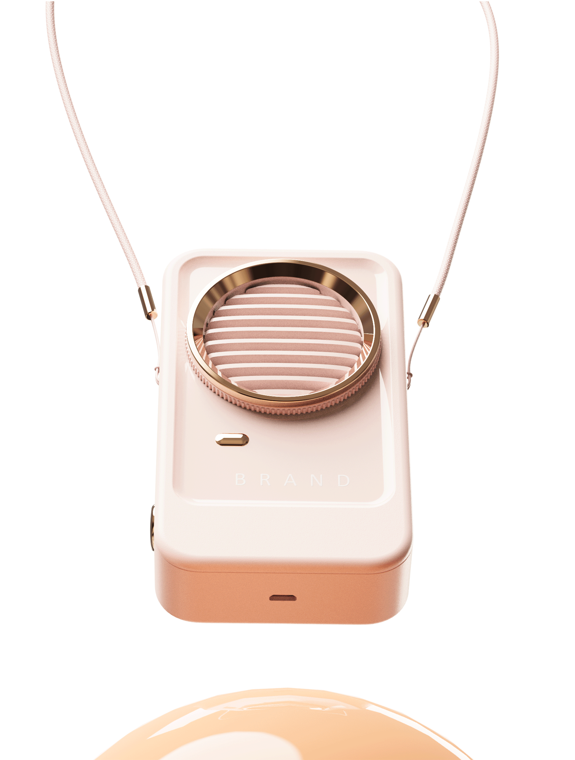 Fan，Retro，Summer，halter ，desktop，