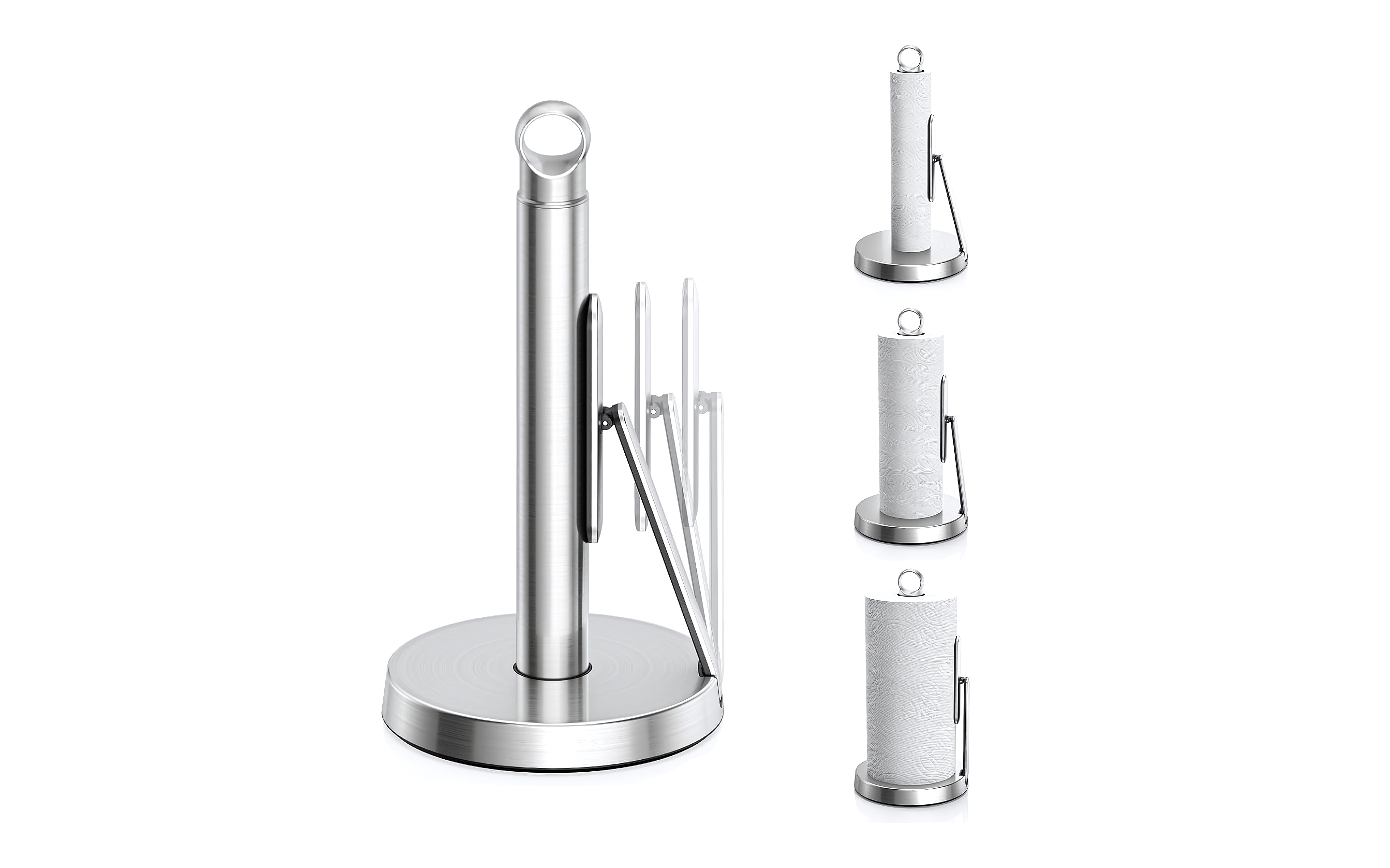 tissue holder, kitchen supplies, kitchenware, amazon，