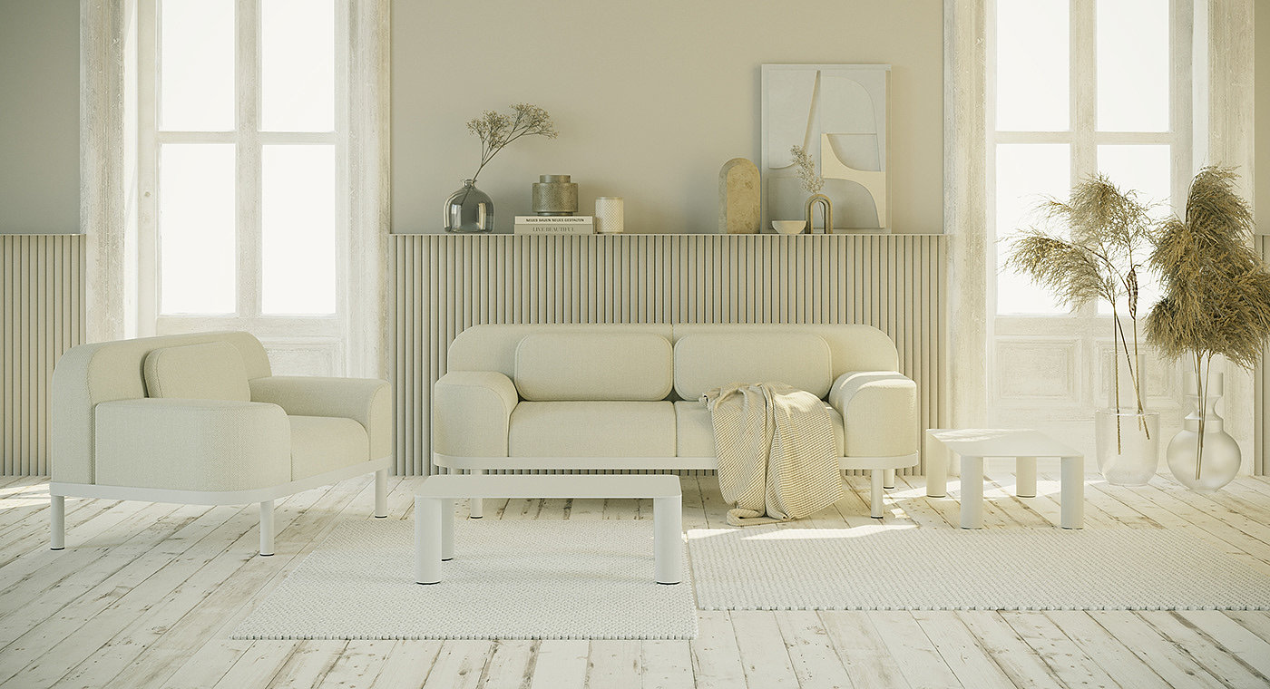 BRAVE，sofa，Ergonomics，Comfort，