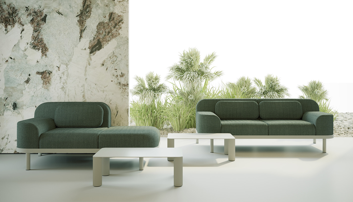 BRAVE，sofa，Ergonomics，Comfort，