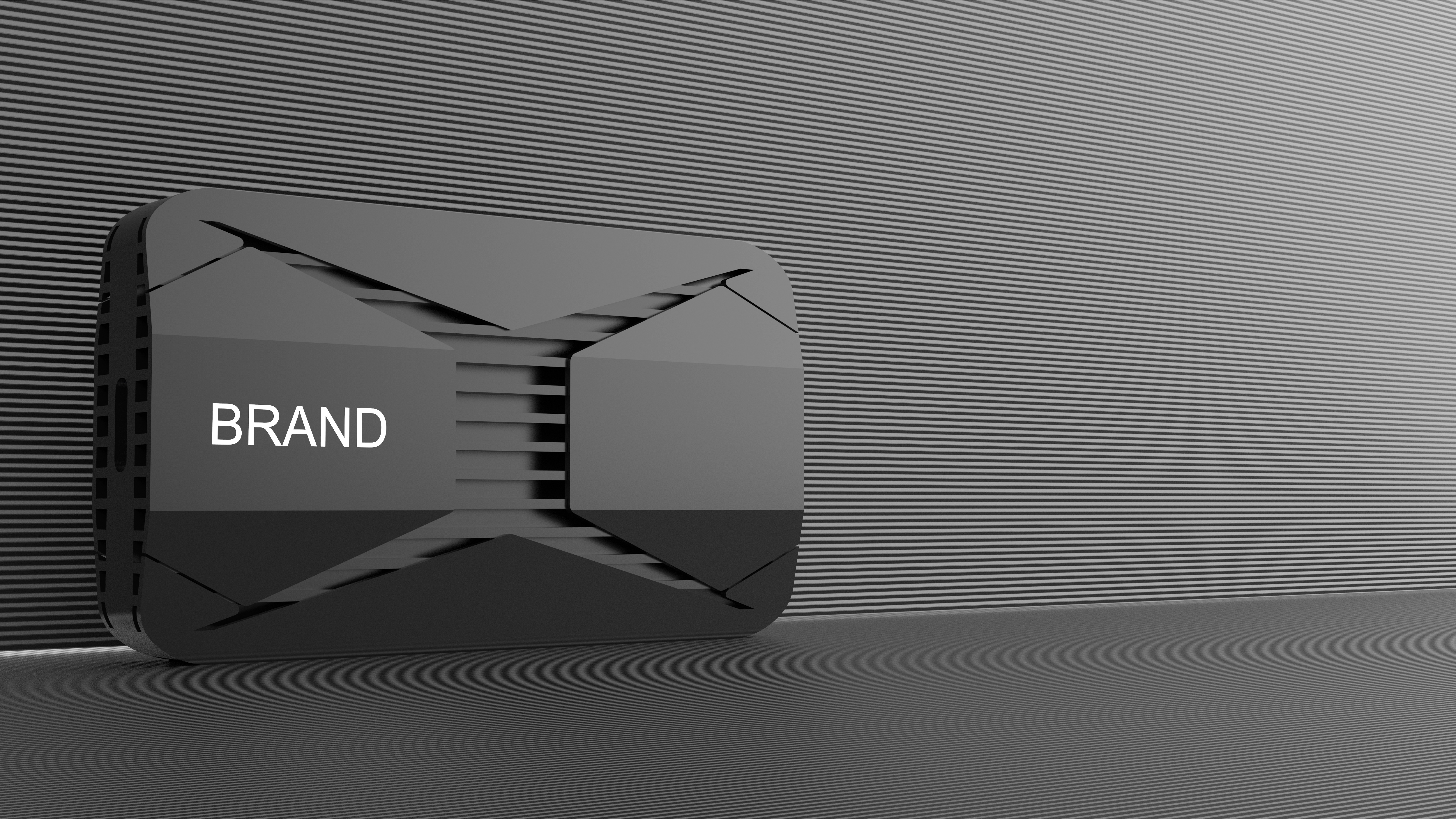 Digital electronics，Consumer electronics，Metal，Internal storage，dissipate heat，