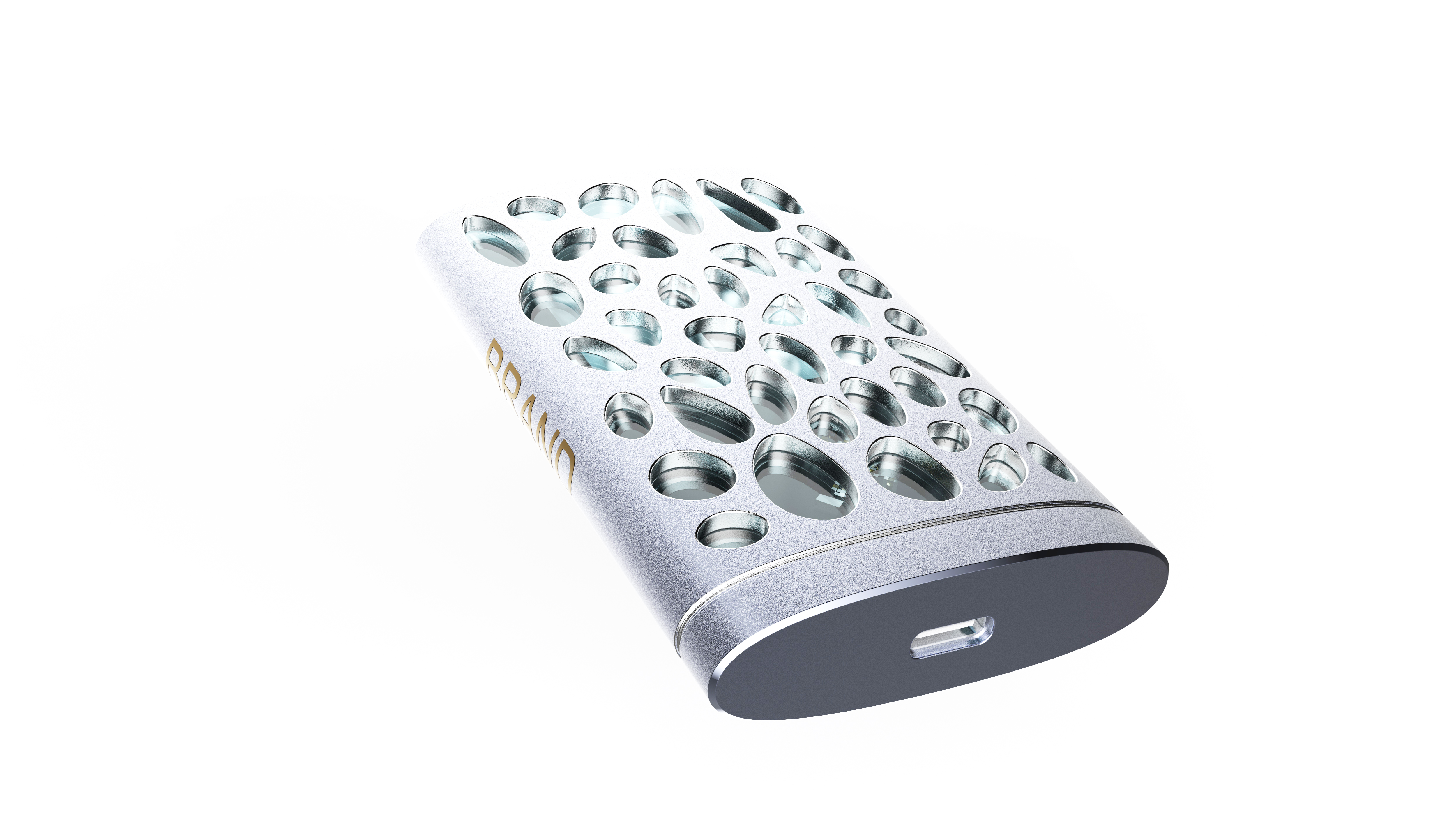 Digital electronics，Consumer electronics，Metal，dissipate heat，