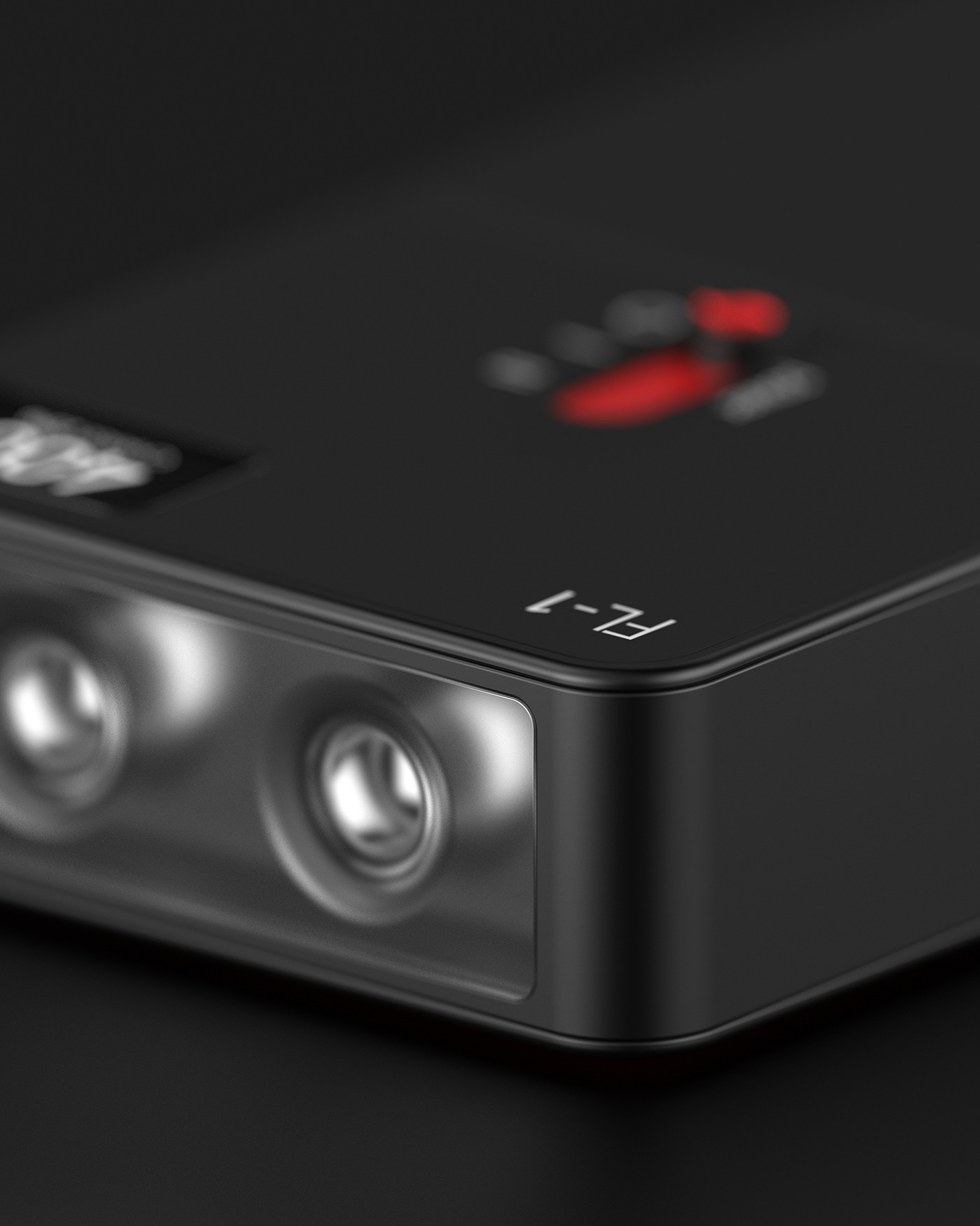 FL-1，USB-C，Convenient hanging，Flashlight，