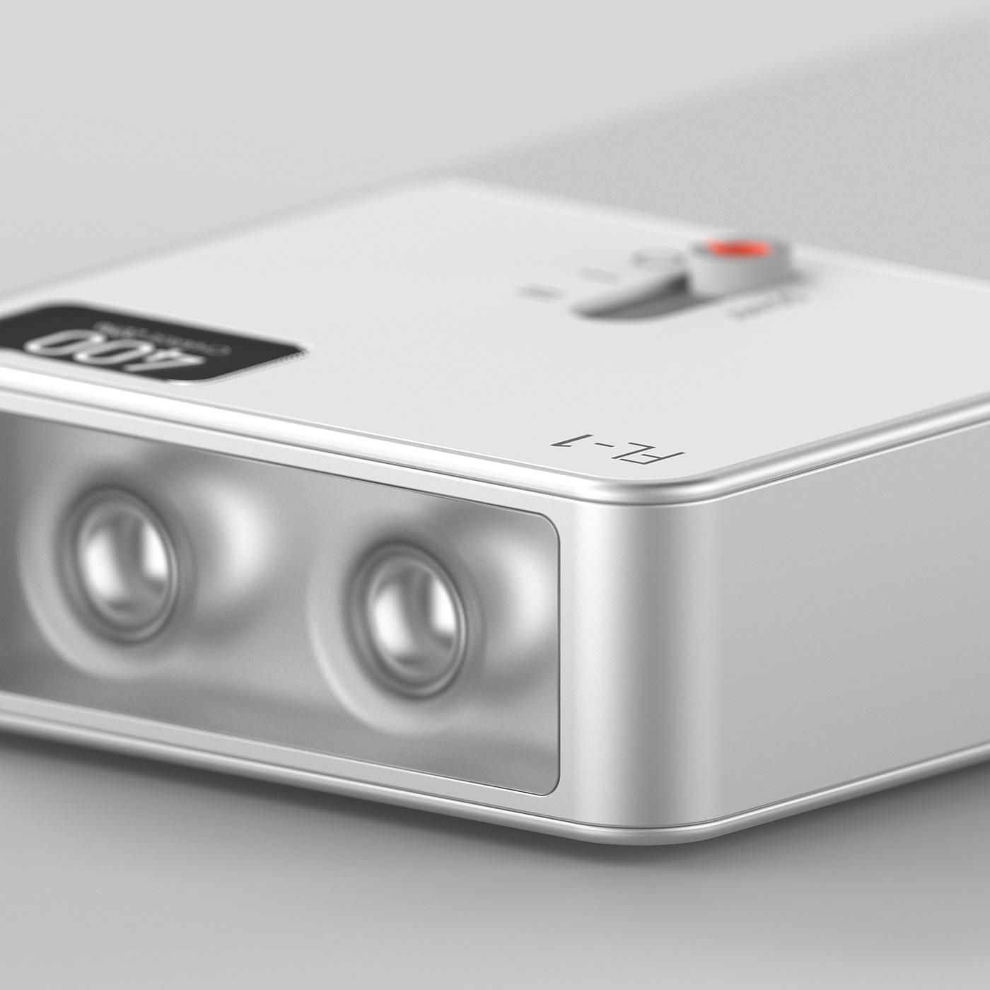 FL-1，USB-C，Convenient hanging，Flashlight，