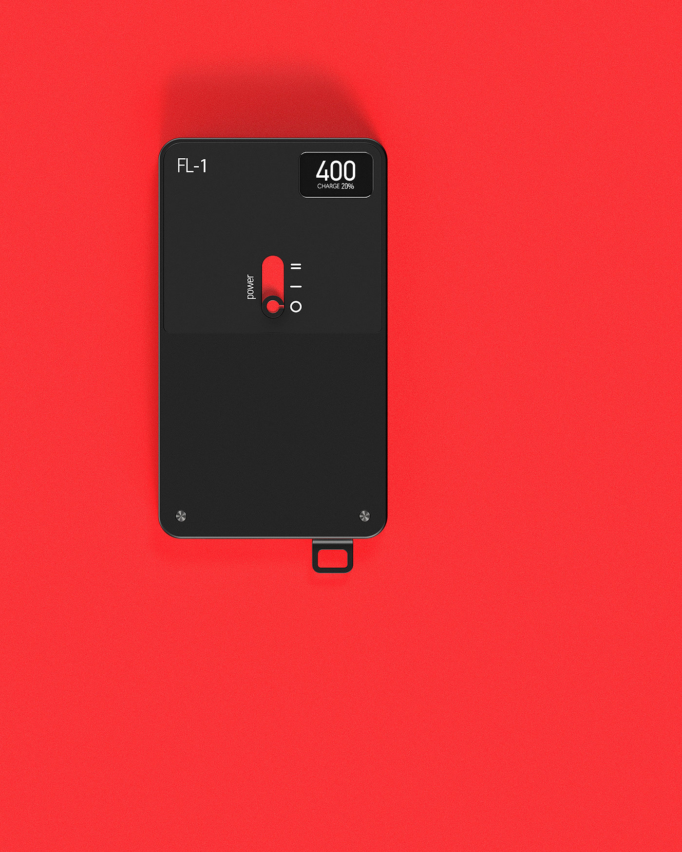 FL-1，USB-C，Convenient hanging，Flashlight，