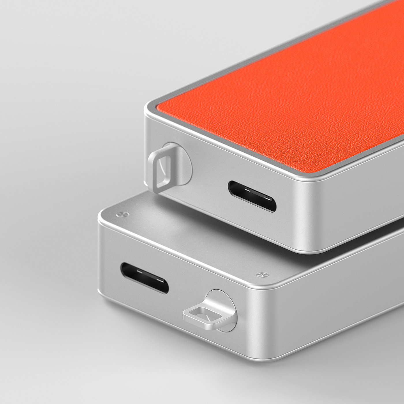 FL-1，USB-C，Convenient hanging，Flashlight，