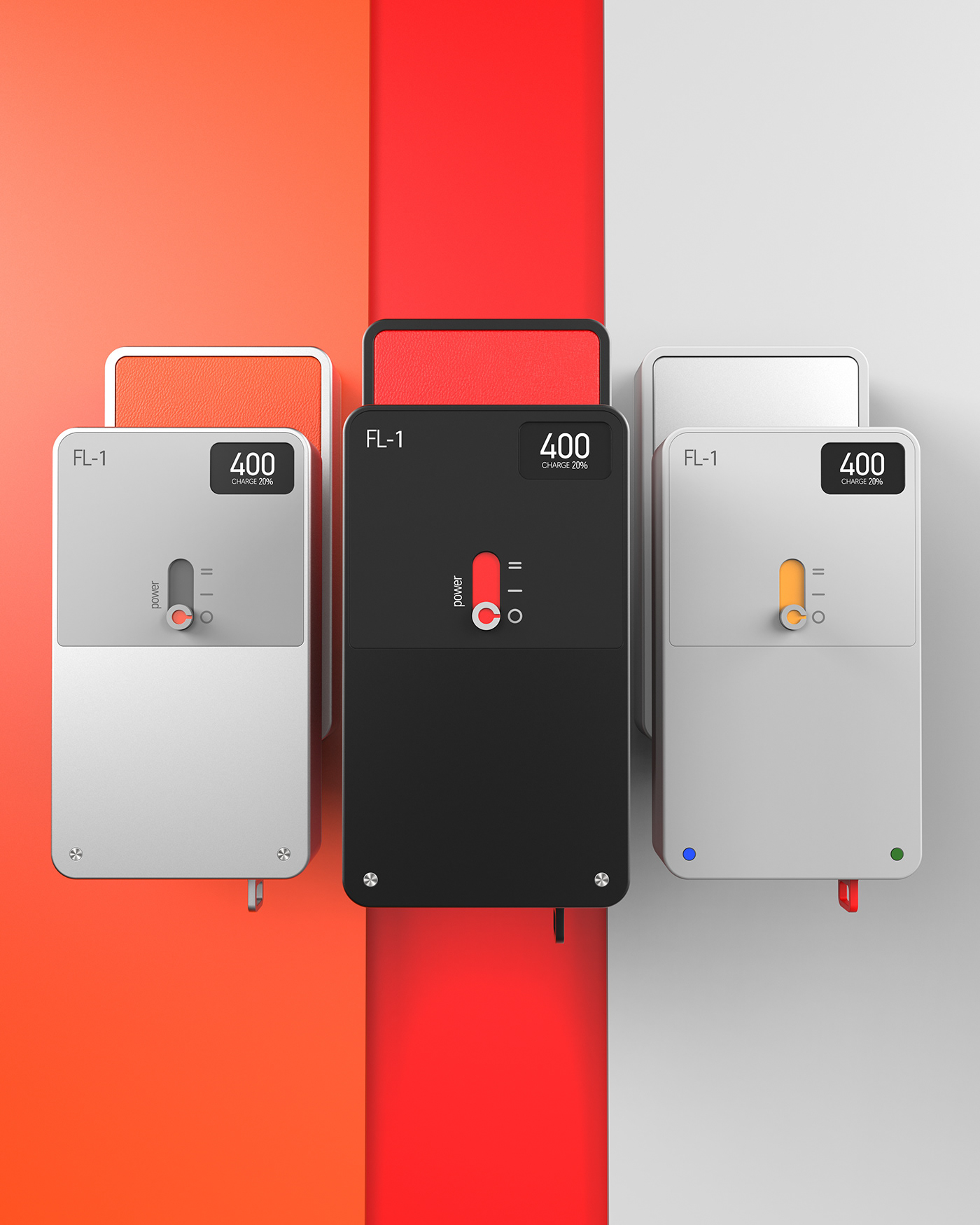 FL-1，USB-C，Convenient hanging，Flashlight，