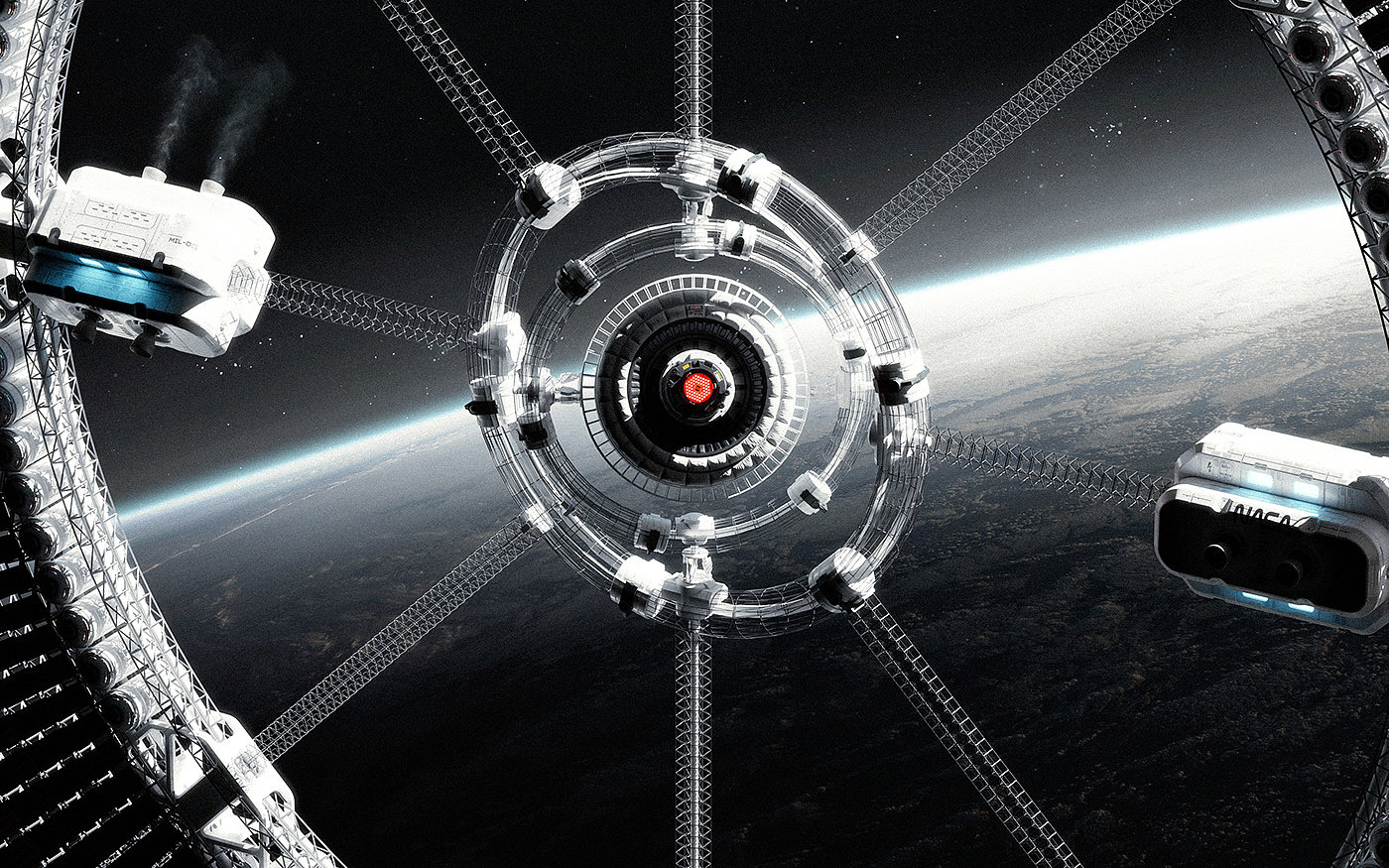 Laser technology，nasa，artificial intelligence，sustainable development，Space，