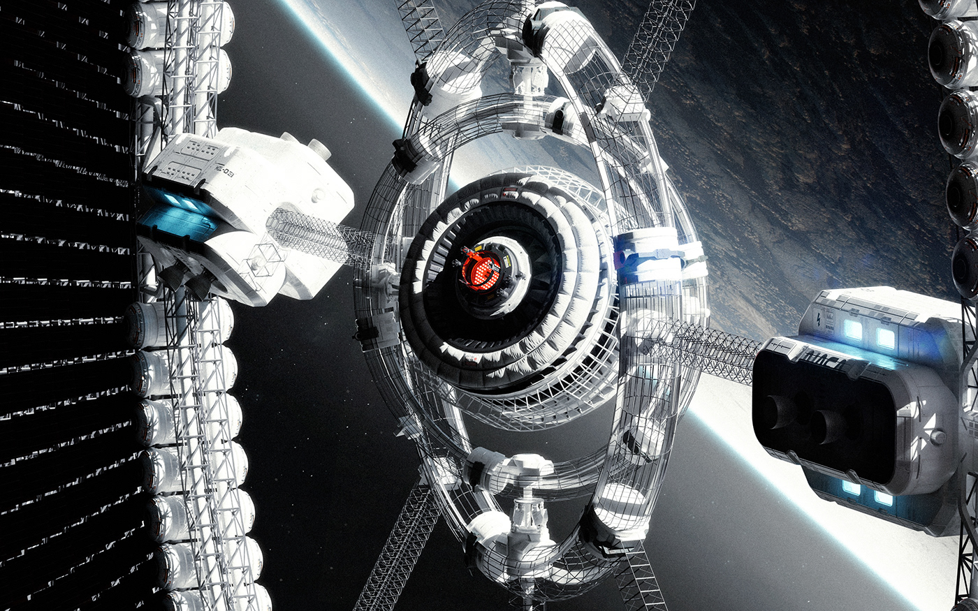 Laser technology，nasa，artificial intelligence，sustainable development，Space，