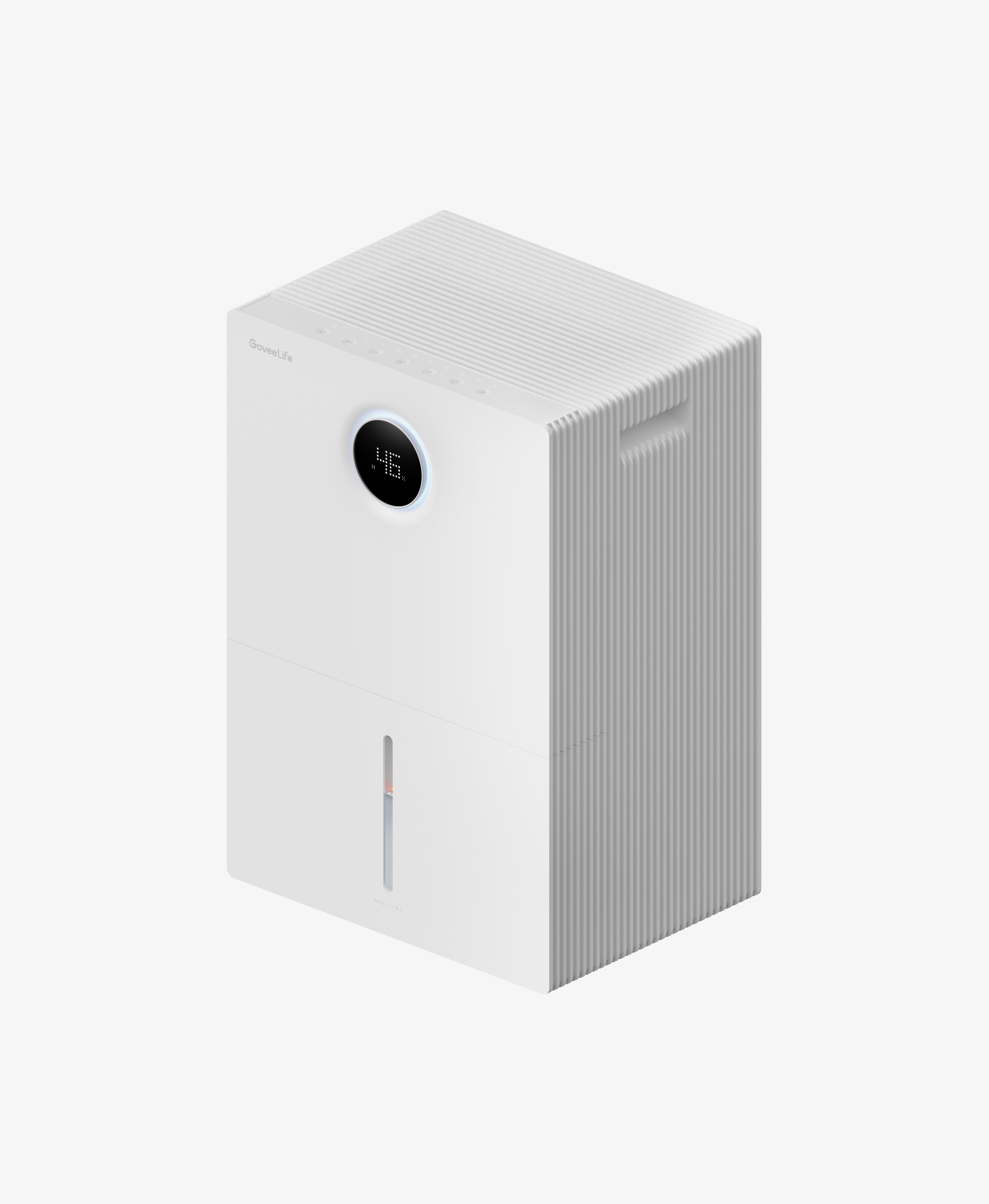 dehumidifier，Smart appliances，product design，industrial design，White products，