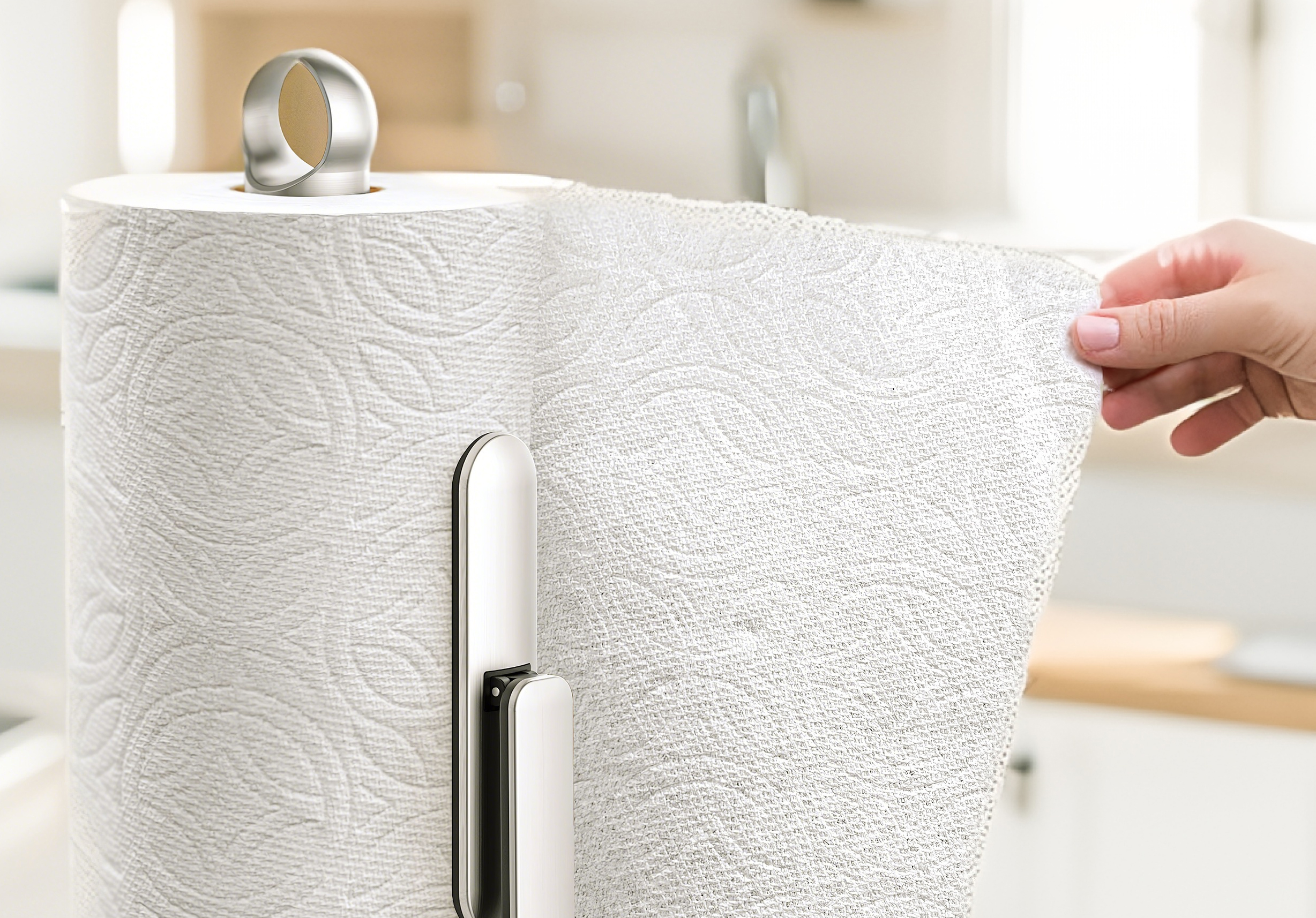 tissue holder, kitchen supplies, kitchenware, amazon，