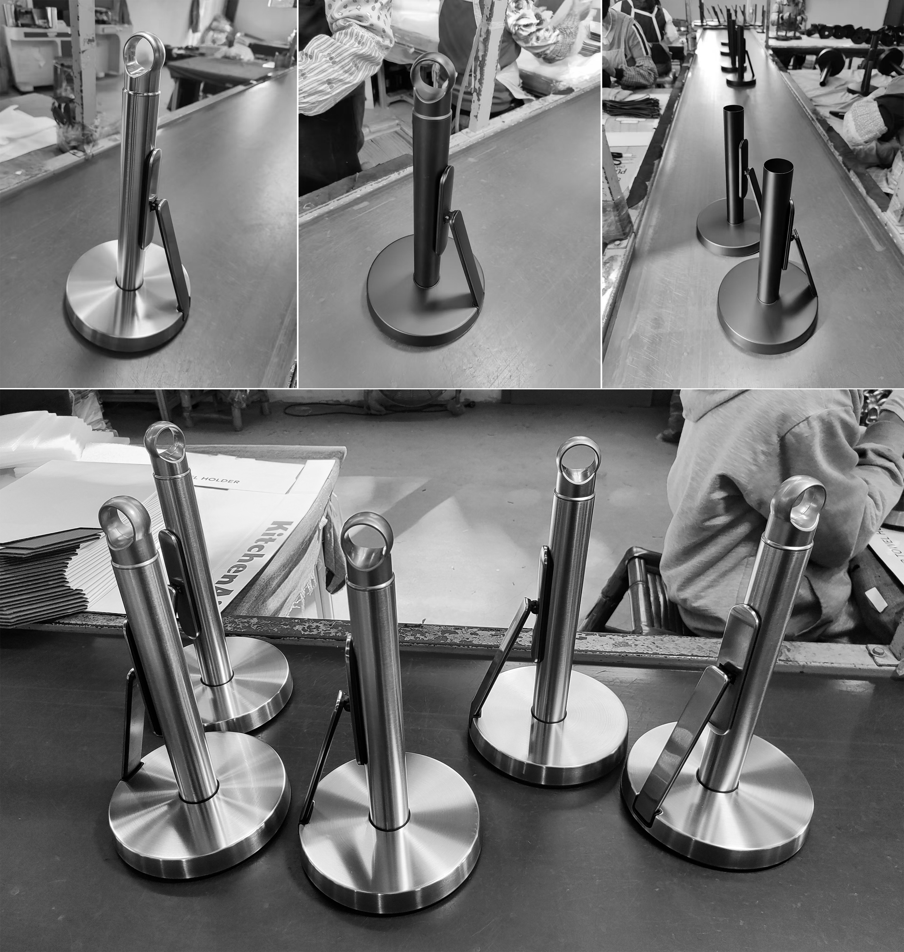 tissue holder, kitchen supplies, kitchenware, amazon，