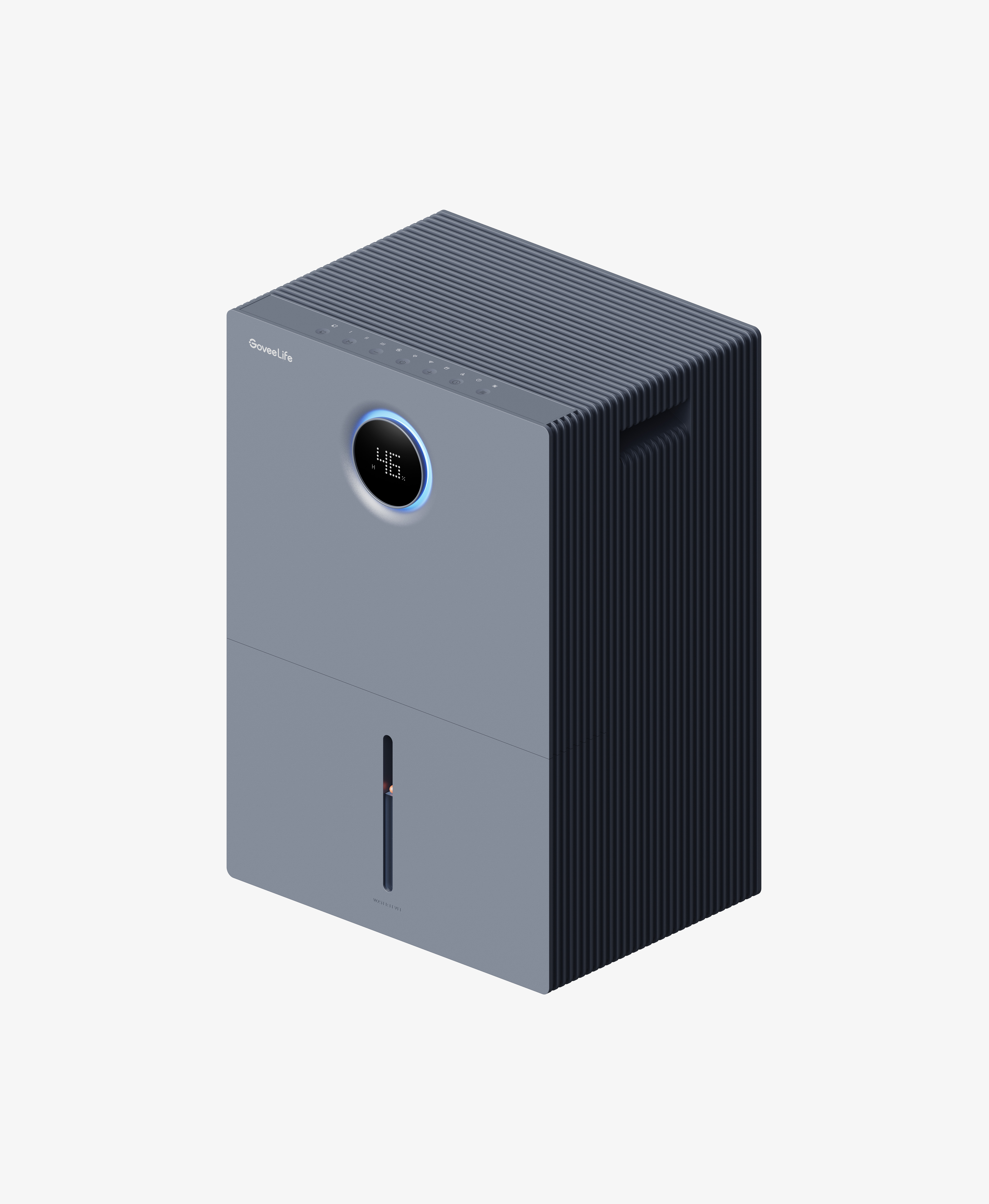 dehumidifier，Smart appliances，product design，industrial design，White products，