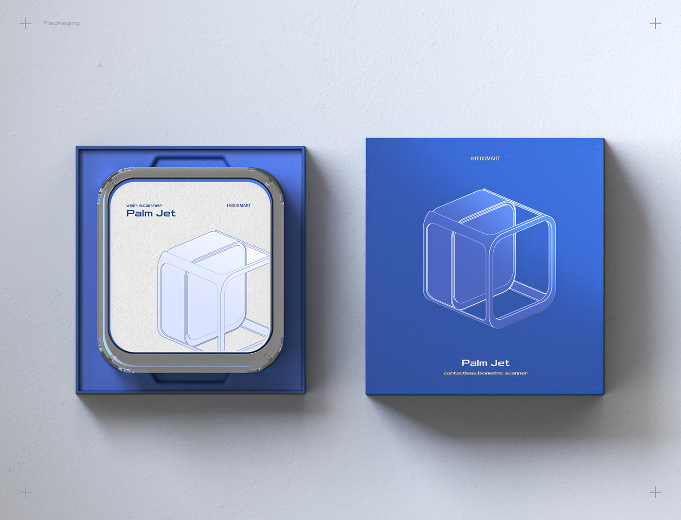 Palm Jet，palmar vein scan，Intelligent office，Access control，monitor，