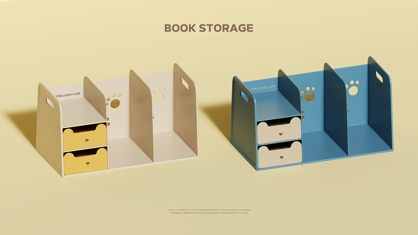 Receive，bookends，bear，Stationery，