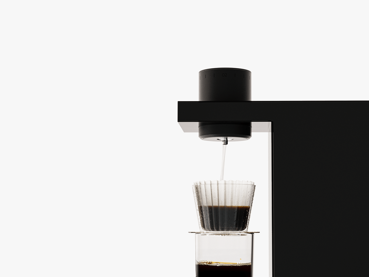 Extraction mode，power nozzle，Coffee machine，98%，purifier，