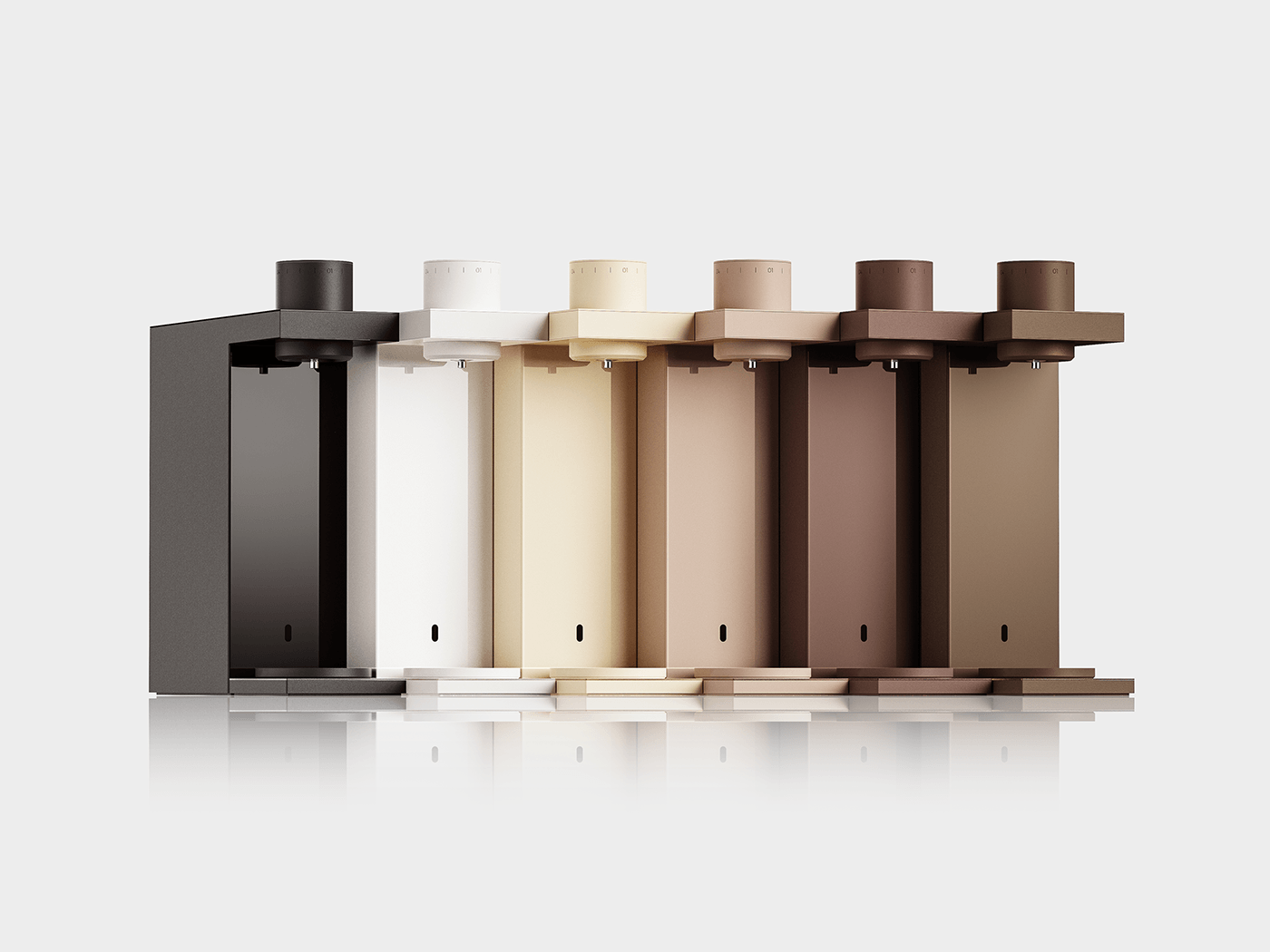 Extraction mode，power nozzle，Coffee machine，98%，purifier，