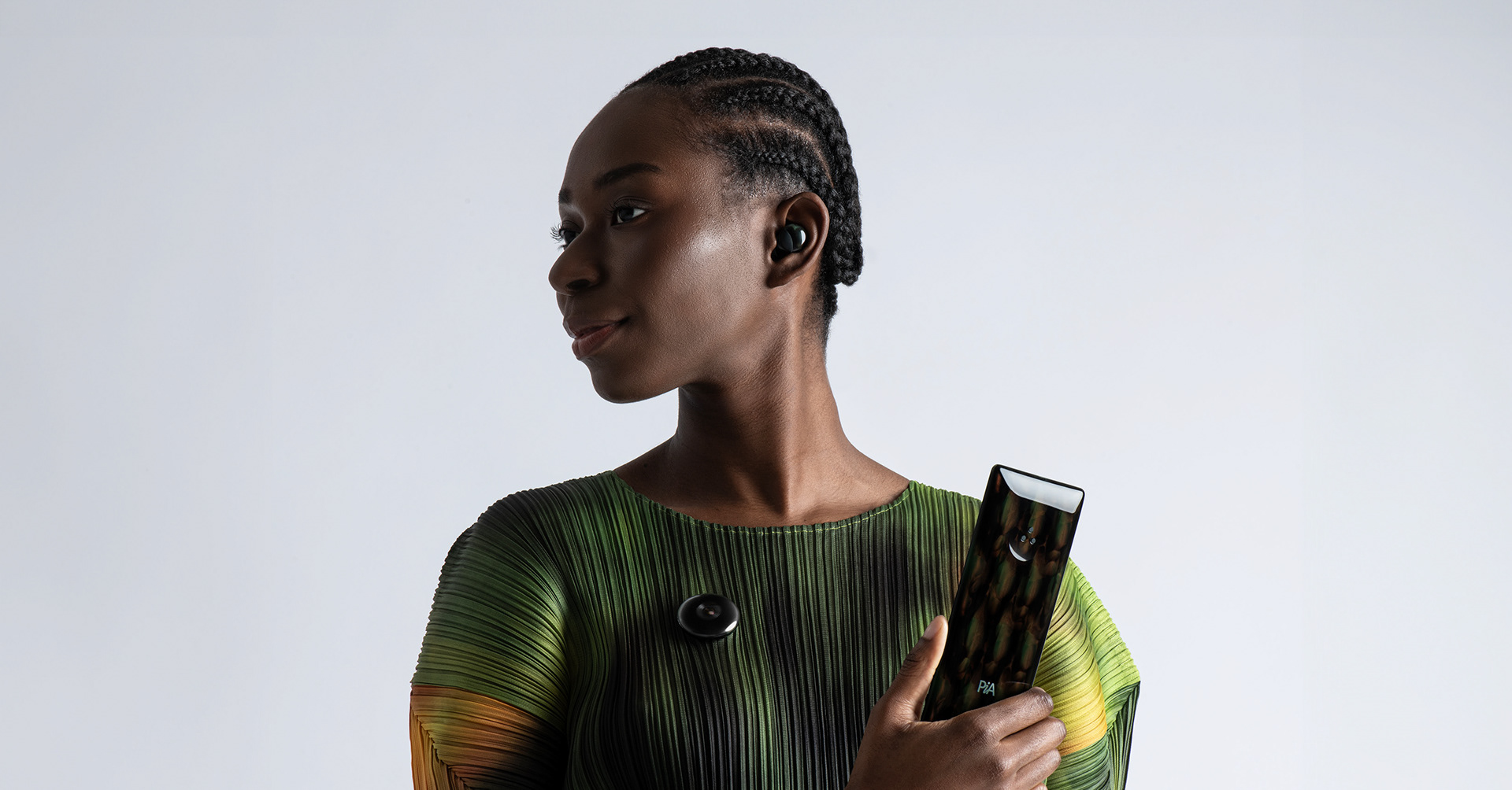 ai，mobile phone，environmental monitoring，Personalized Feedback，Intelligent device，