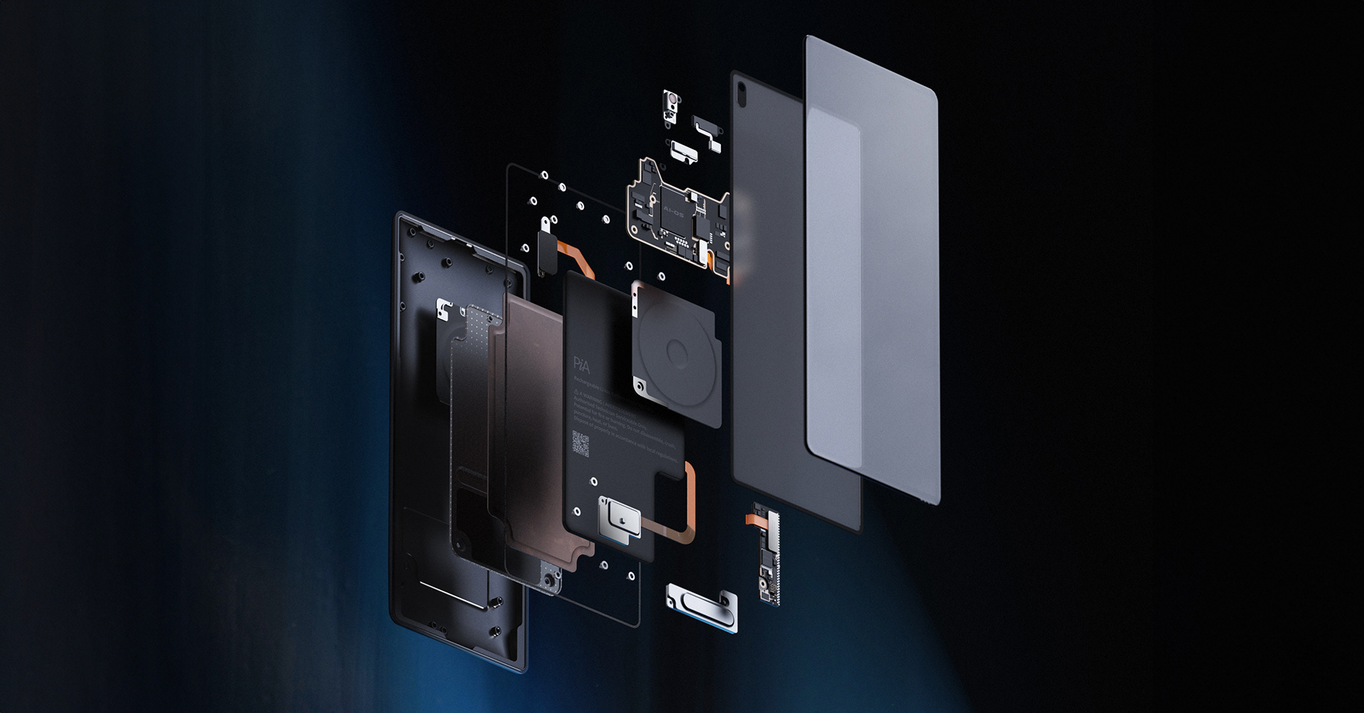 ai，mobile phone，environmental monitoring，Personalized Feedback，Intelligent device，