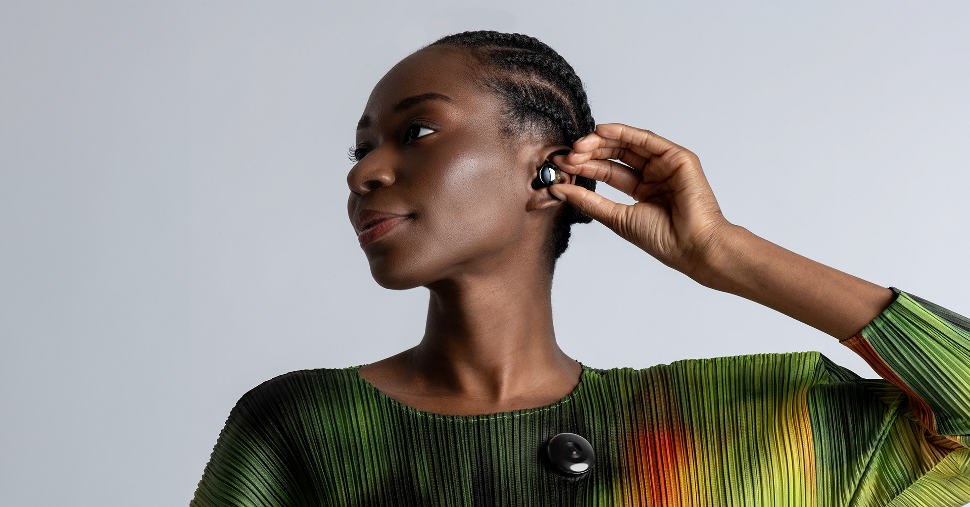 ai，mobile phone，environmental monitoring，Personalized Feedback，Intelligent device，