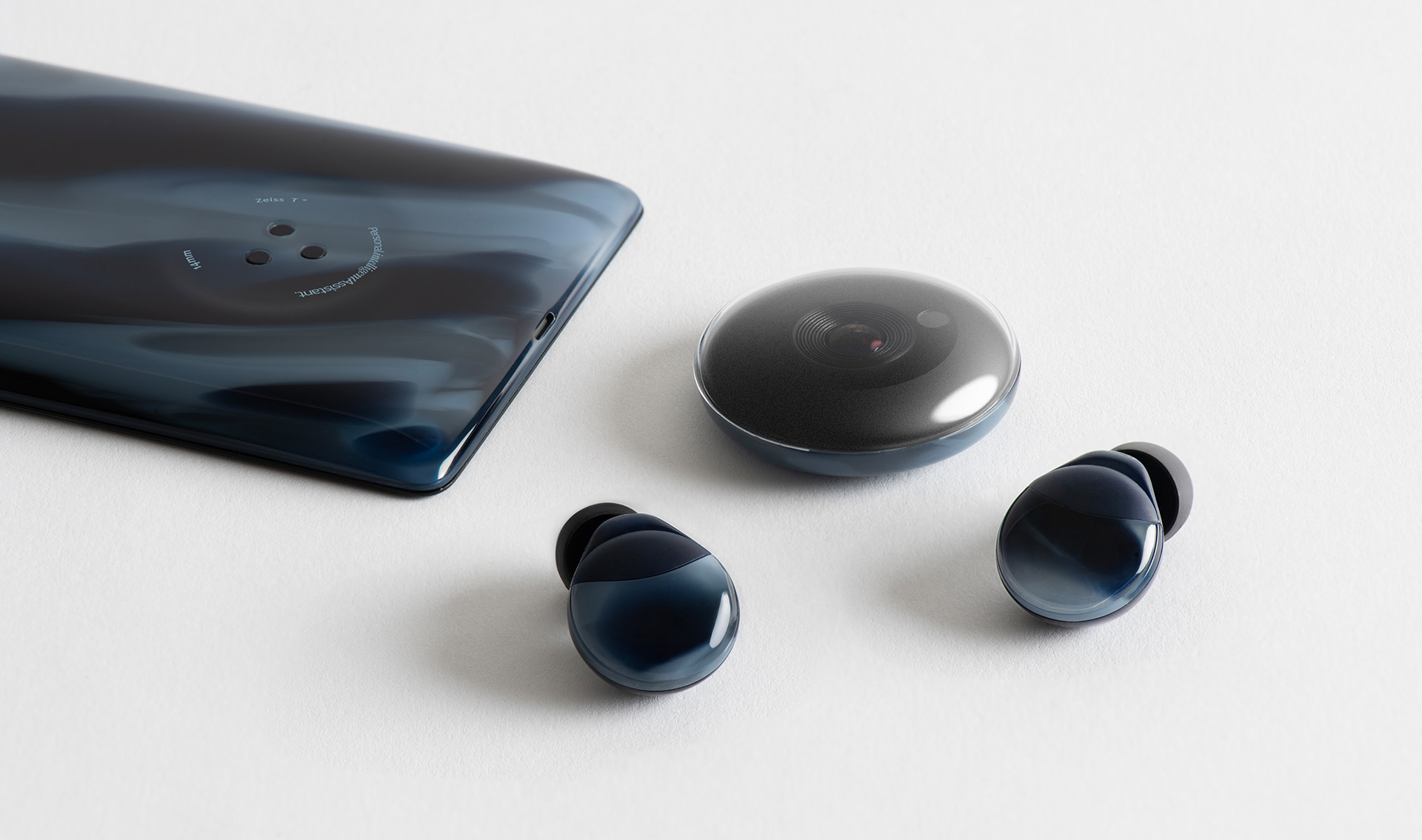 ai，mobile phone，environmental monitoring，Personalized Feedback，Intelligent device，