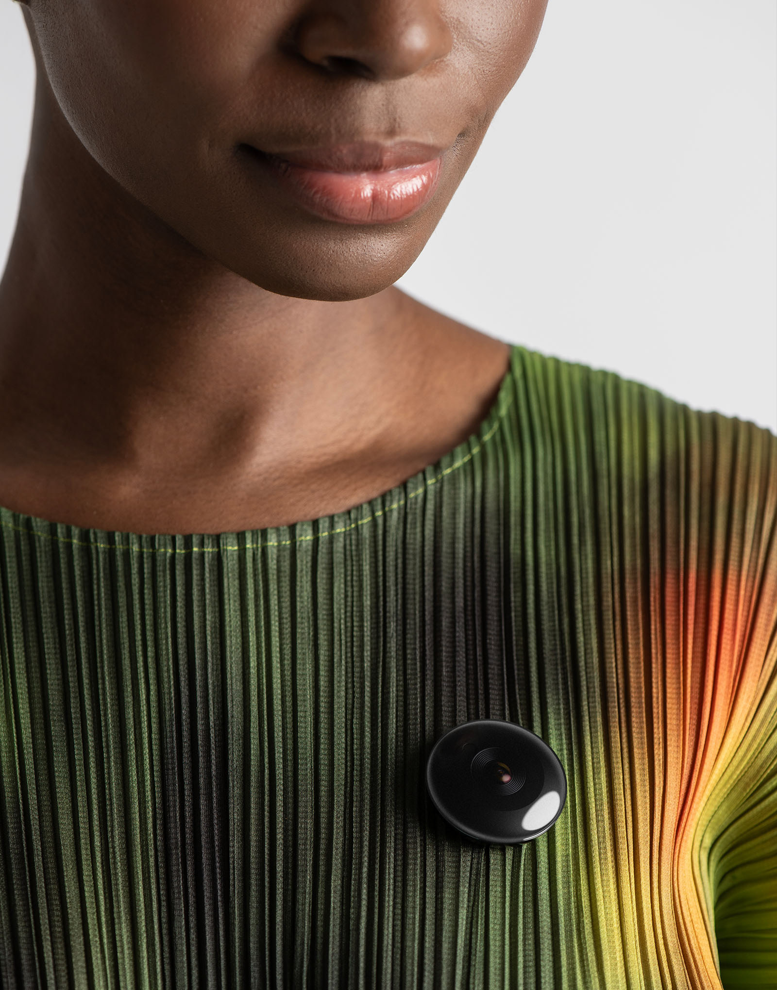 ai，mobile phone，environmental monitoring，Personalized Feedback，Intelligent device，