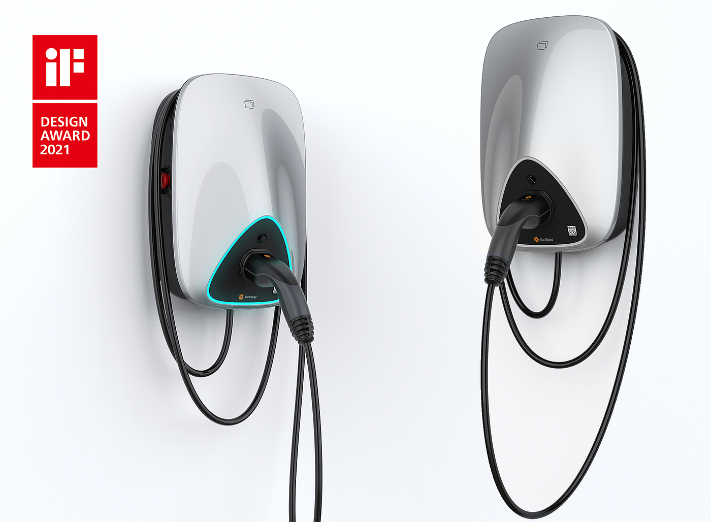 If design，Charging pile，