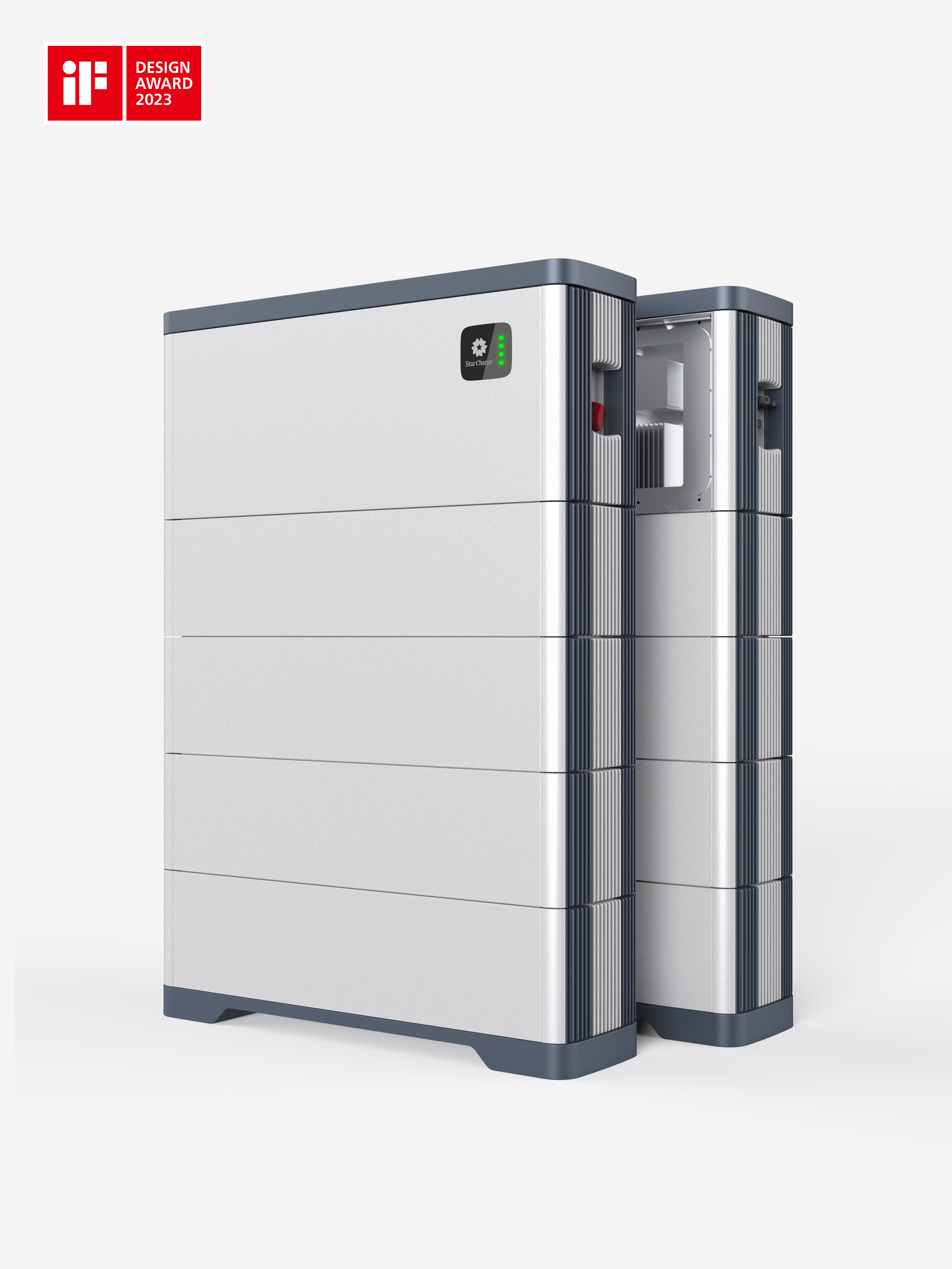 If design，Energy storage，