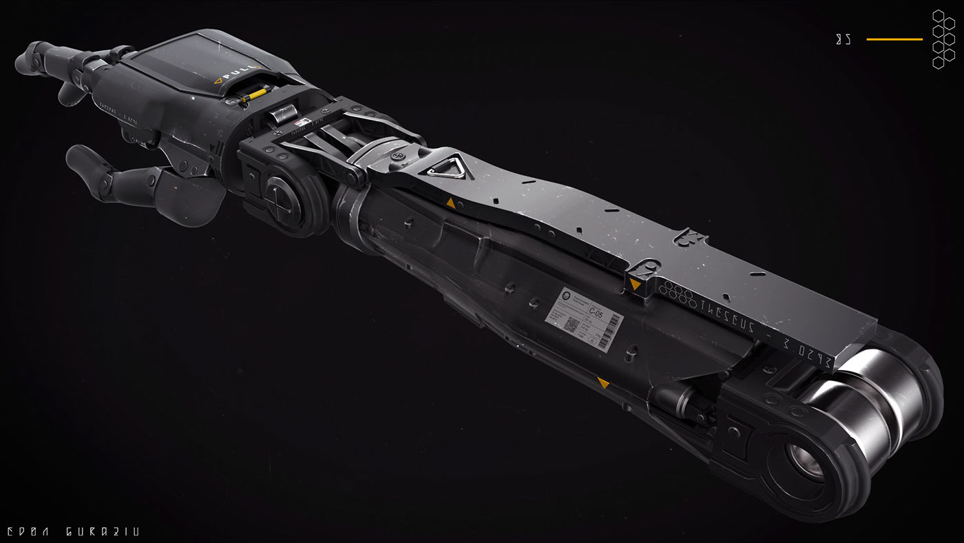 industrial design，intelligence，robot，cg，conceptual design，