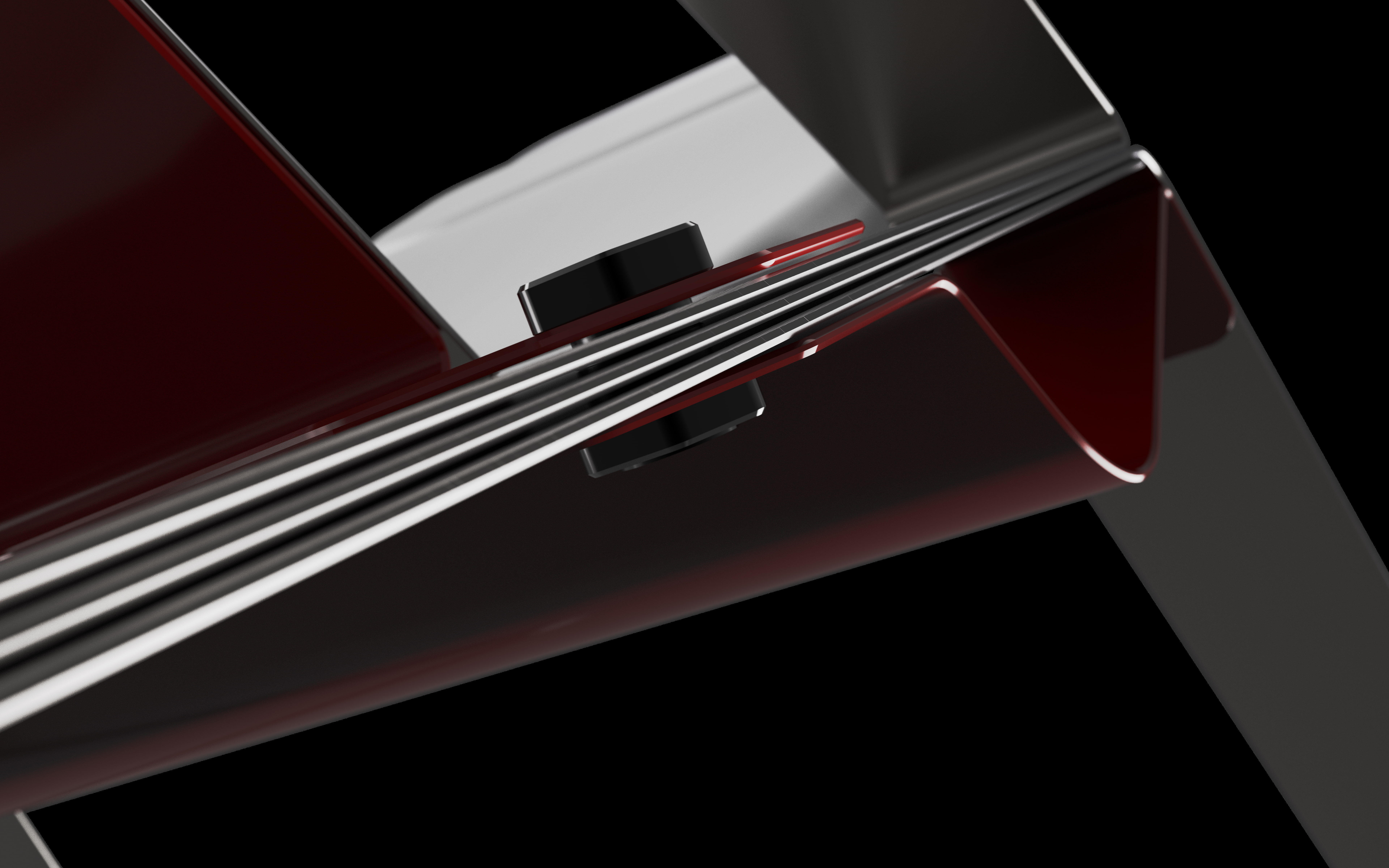 sheet metal，deck chair，furniture design ，Metal Bending，