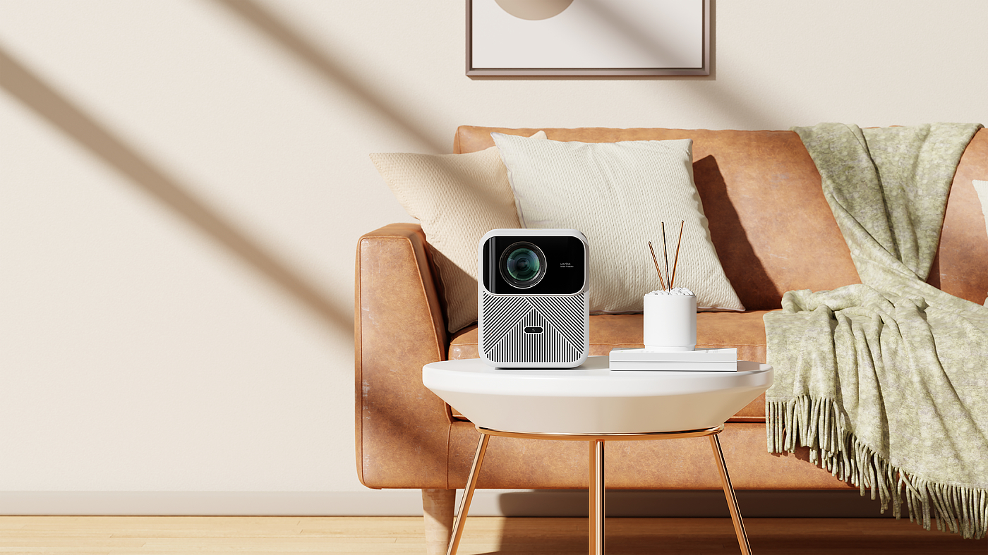 Projector，