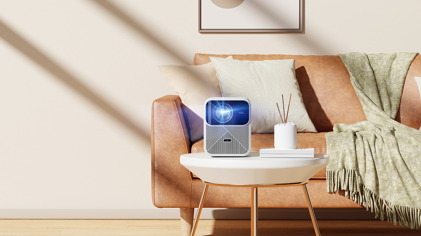 Projector，