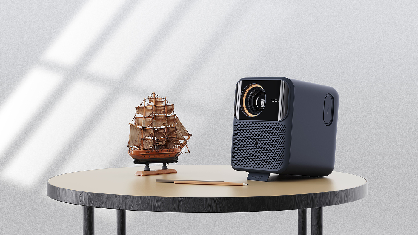 Projector，