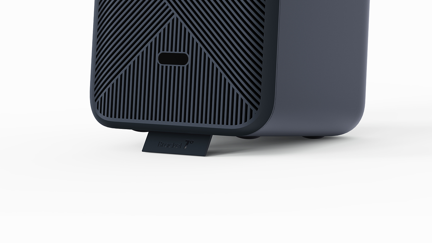 Projector，
