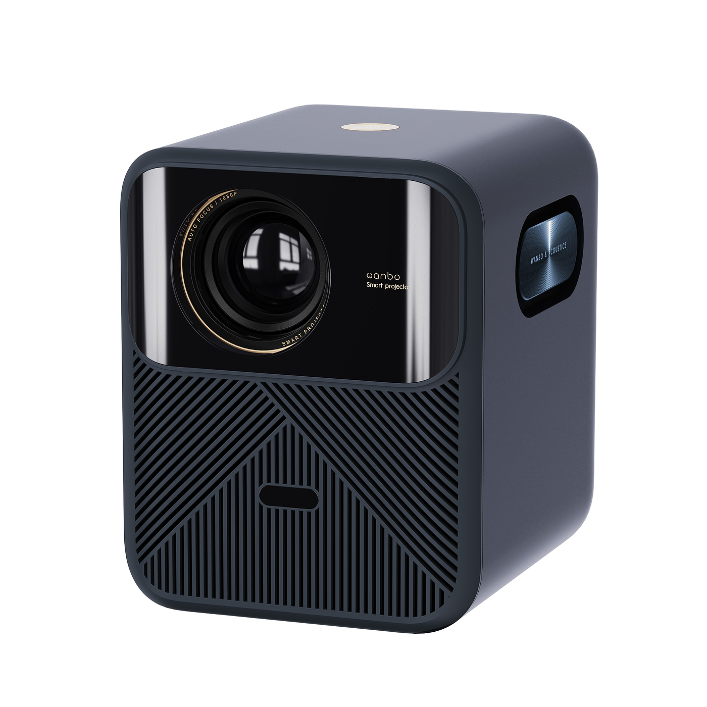 Projector，