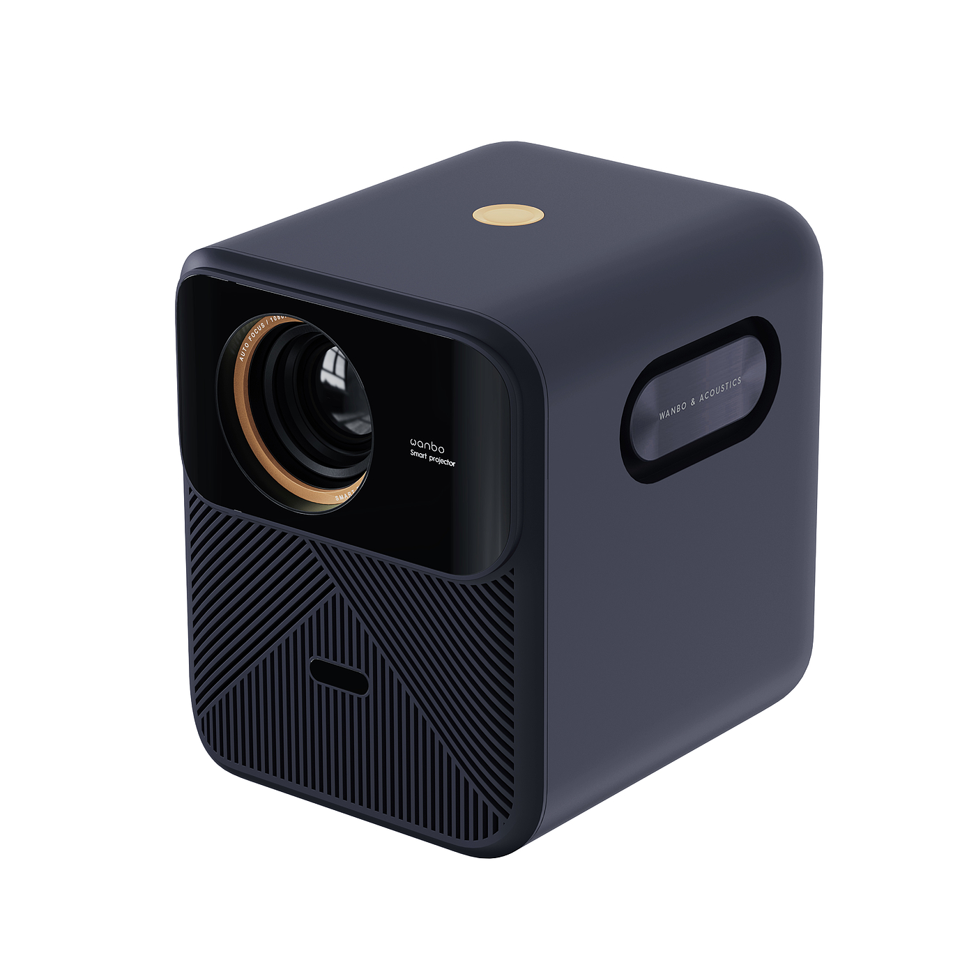 Projector，