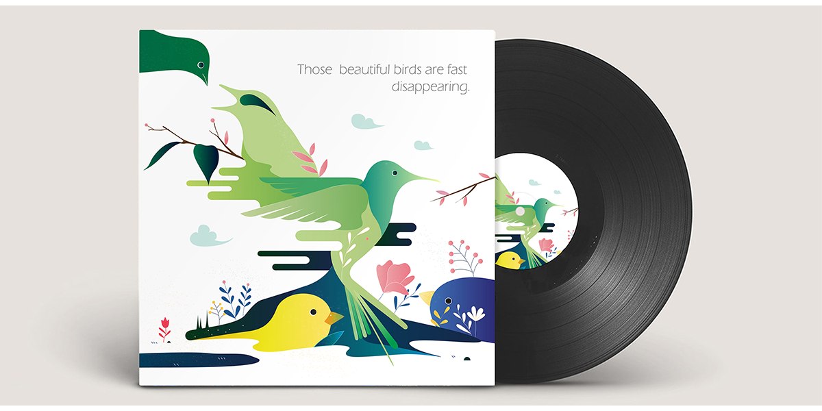 Derivative design，