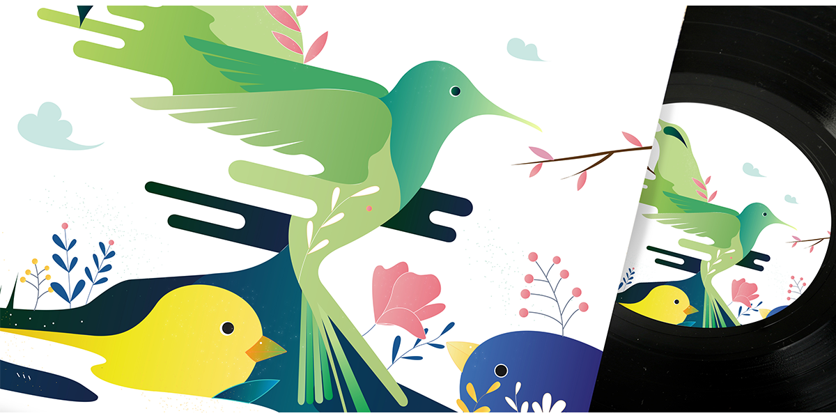 Derivative design，