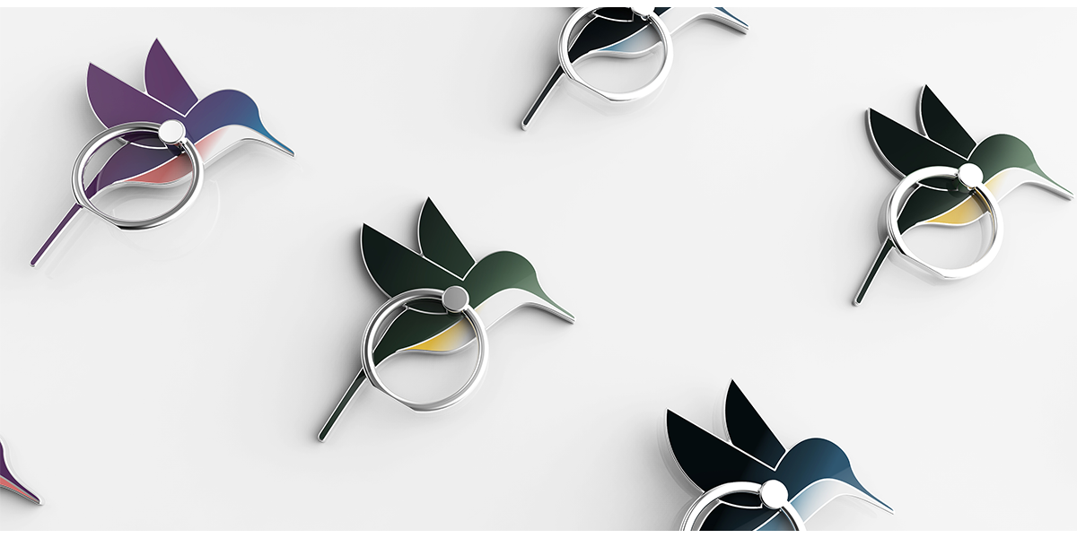 Derivative design，