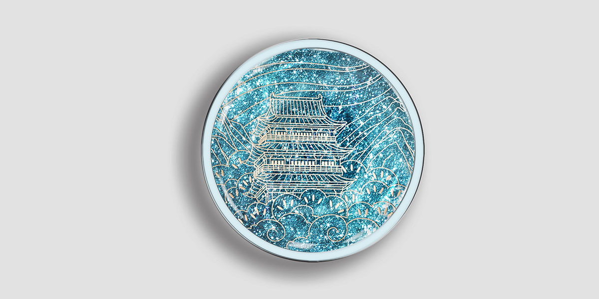 Cultural and creative design，